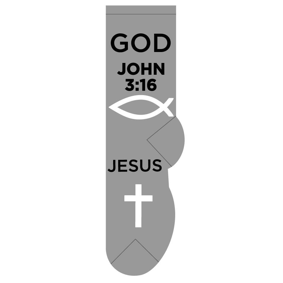 John 3:16