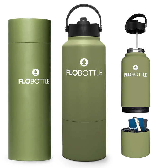 FloBottle