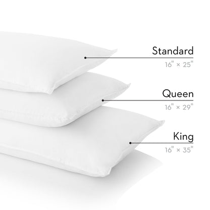 Z Gelled Microfiber® Pillow