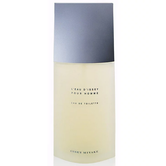 ISSEY MIYAKE - L'Eau d'Issey Pour Homme Eau de Toilette, 6.7 oz