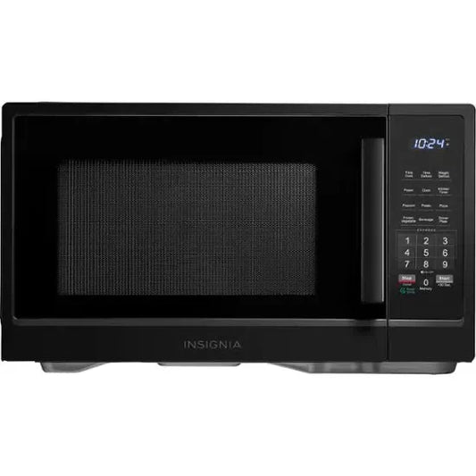 Insignia Countertop Microwave