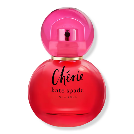 KATE SPADE - Chérie Eau de Parfum, 3.3 oz
