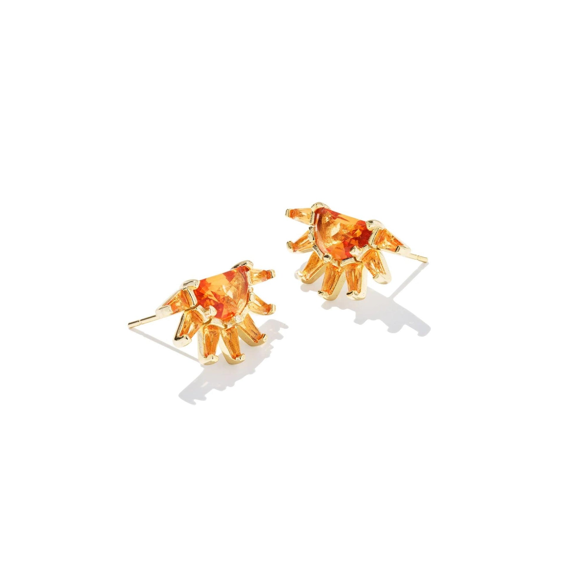 Kendra Scott Samantha Sun Earrings