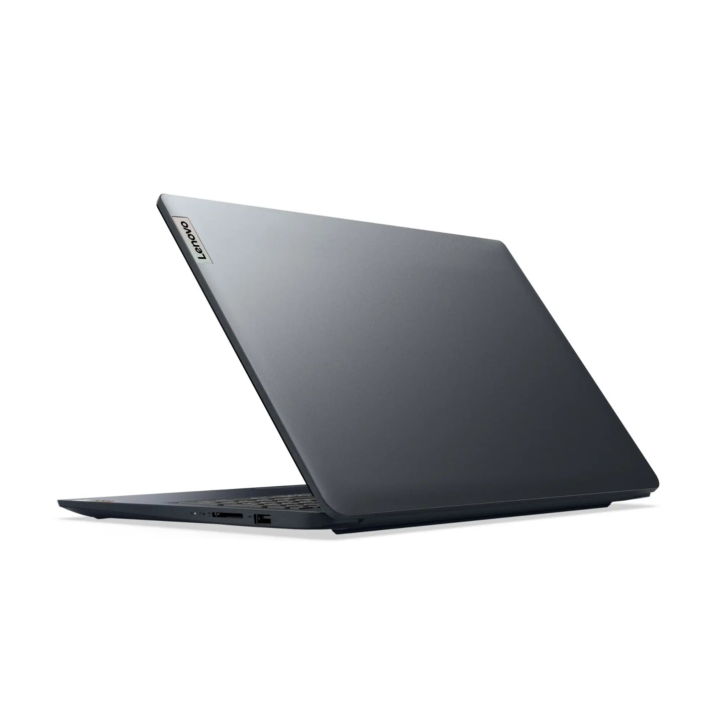 Lenovo IdeaPad 1 15" FHD Laptop, Abyss Blue