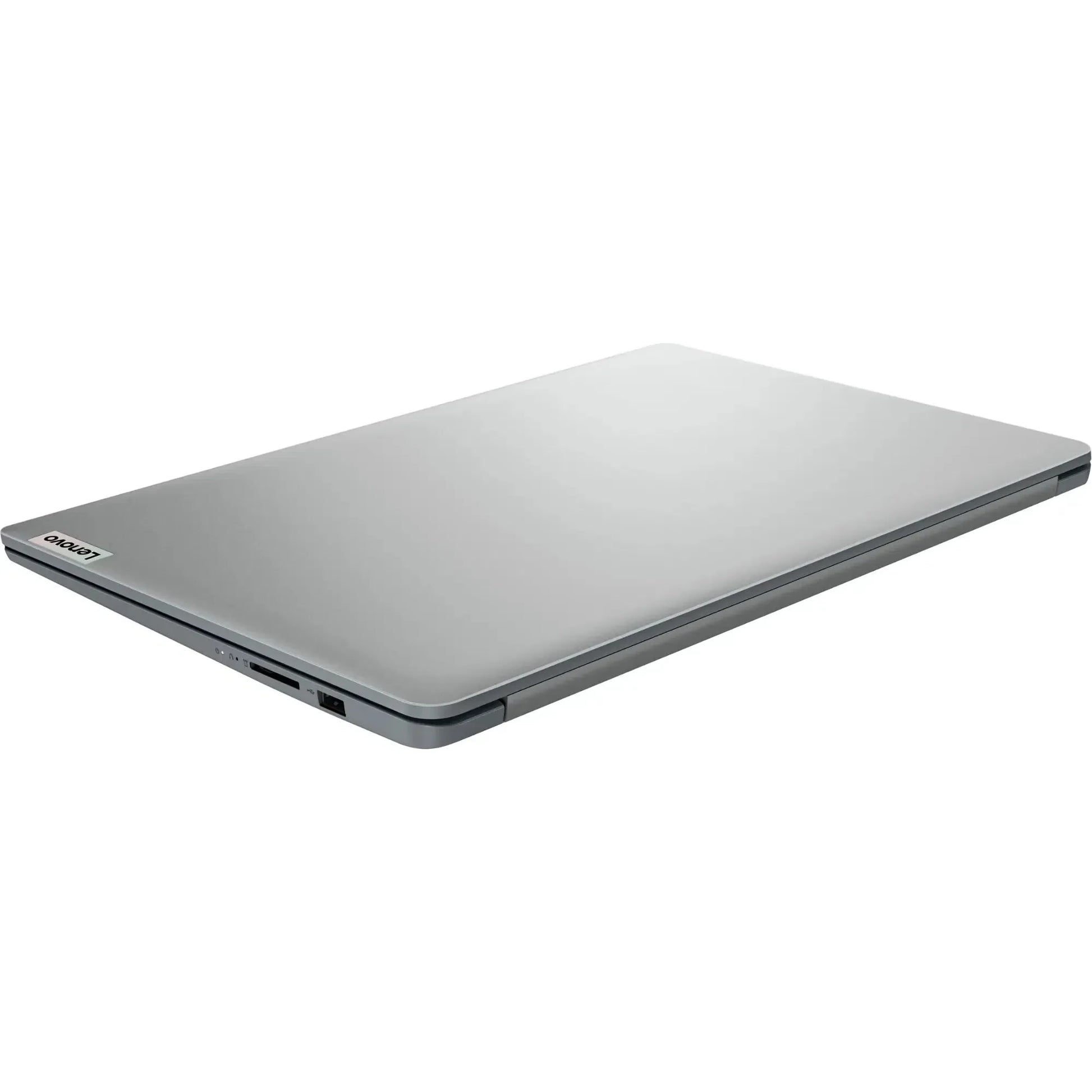 Lenovo Ideapad 1i 15.6" FHD Touchscreen Laptop, Cloud Gray