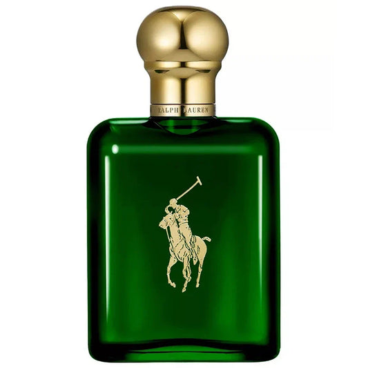 RALPH LAUREN - Polo Green Eau de Toilette, 4.0 oz