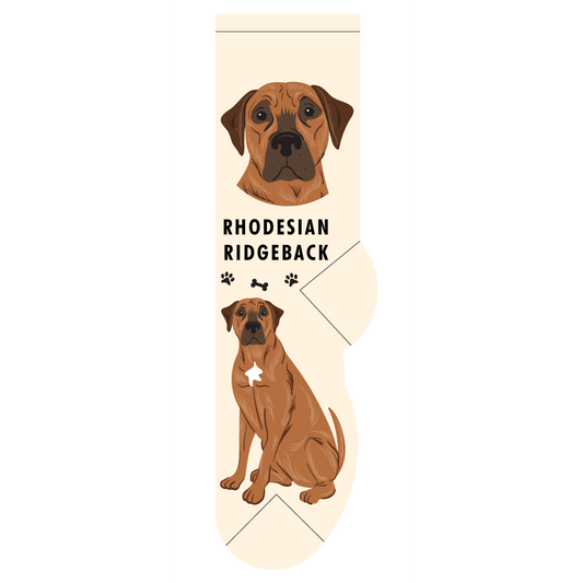 Rhodesian Ridgeback