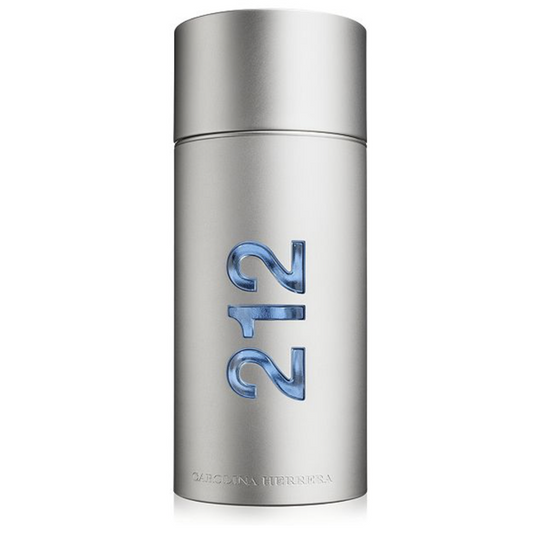 CAROLINA HERRERA - 212 for Men Eau de Toilette, 3.4 oz