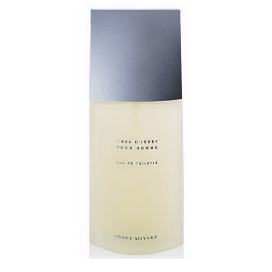 ISSEY MIYAKE - L'Eau d'Issey Pour Homme Eau de Toilette, 4.2 oz