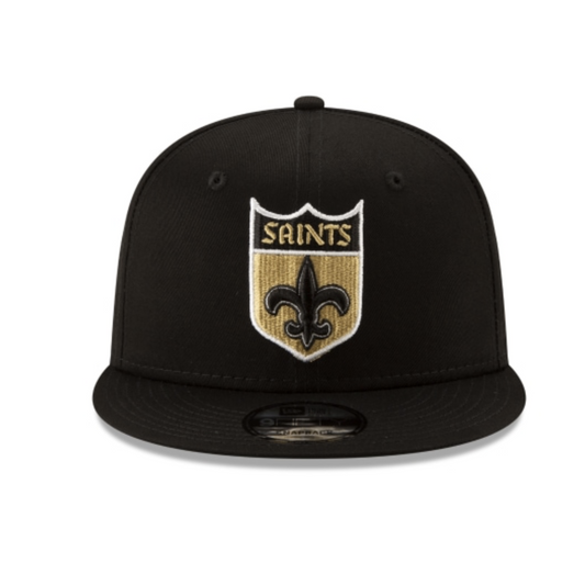 NEW ORLEANS SAINTS NFL BASIC 9FIFTY SNAPBACK