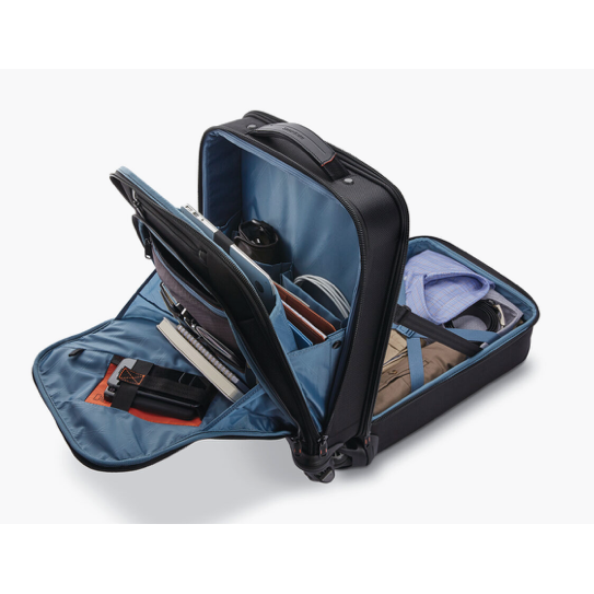 Samsonite Pro Vertical 24" Mobile Office