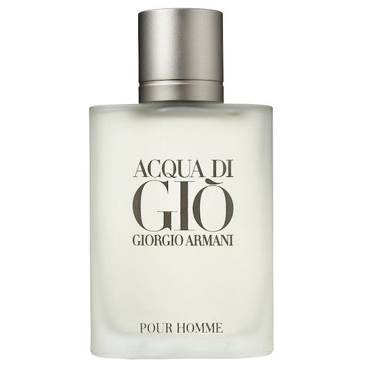 GEORGIO ARMANI - Acqua Di Gio Pour Homme Eau de Toilette, 6.7 oz