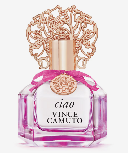 VINCE CAMUTO - ciao Eau de Parfum, 3.4 oz