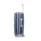 Samsonite Freeform Hardside 21" Carry-On, Navy