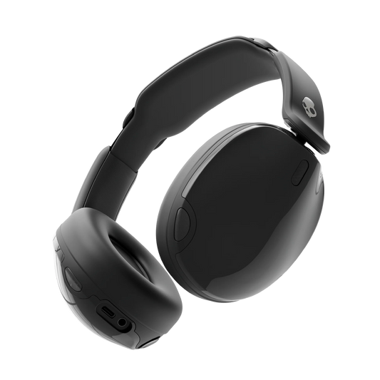Skullcandy Hesh 540 ANC True Wireless Headphones, Black