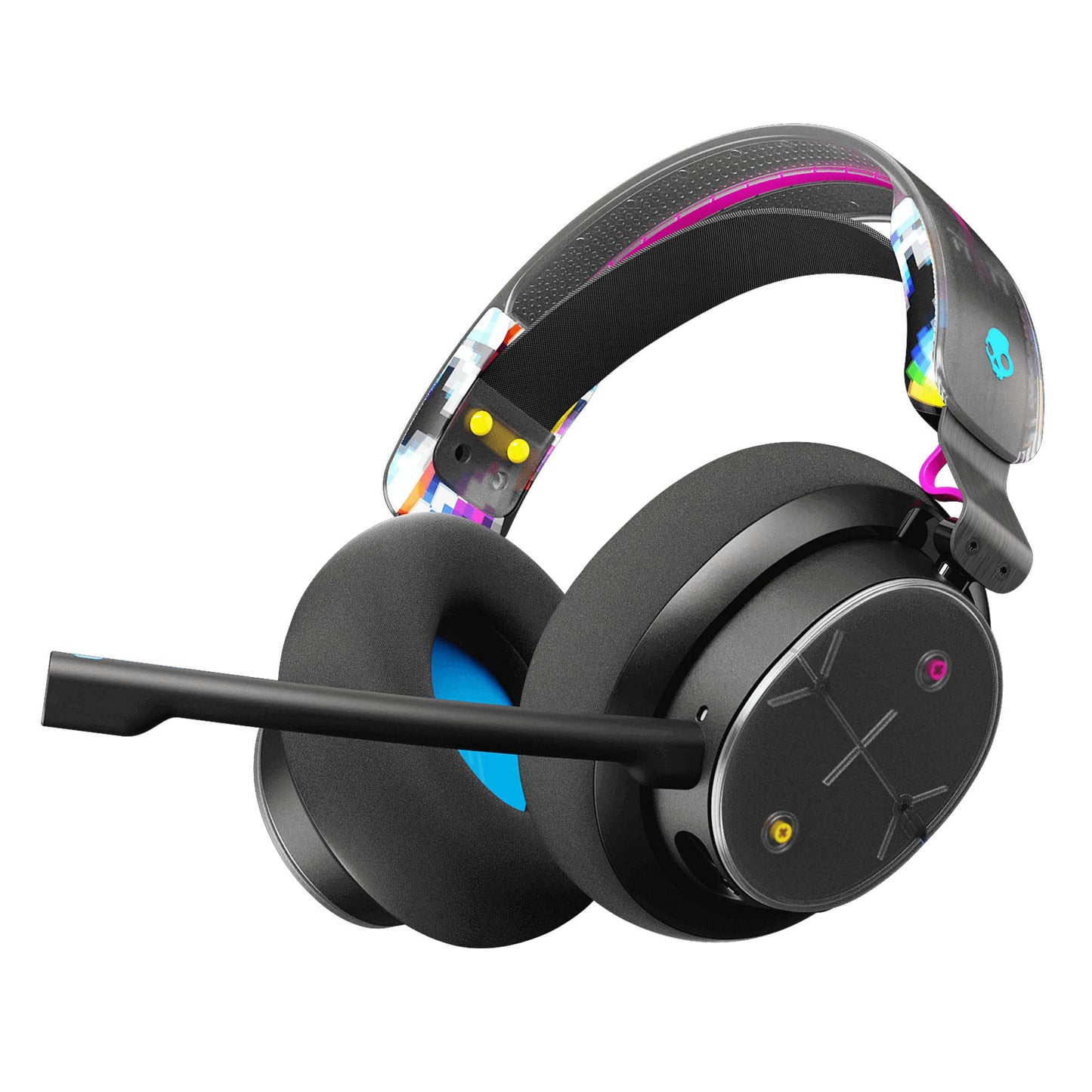 Skullcandy PLYR Wireless Gaming Headset