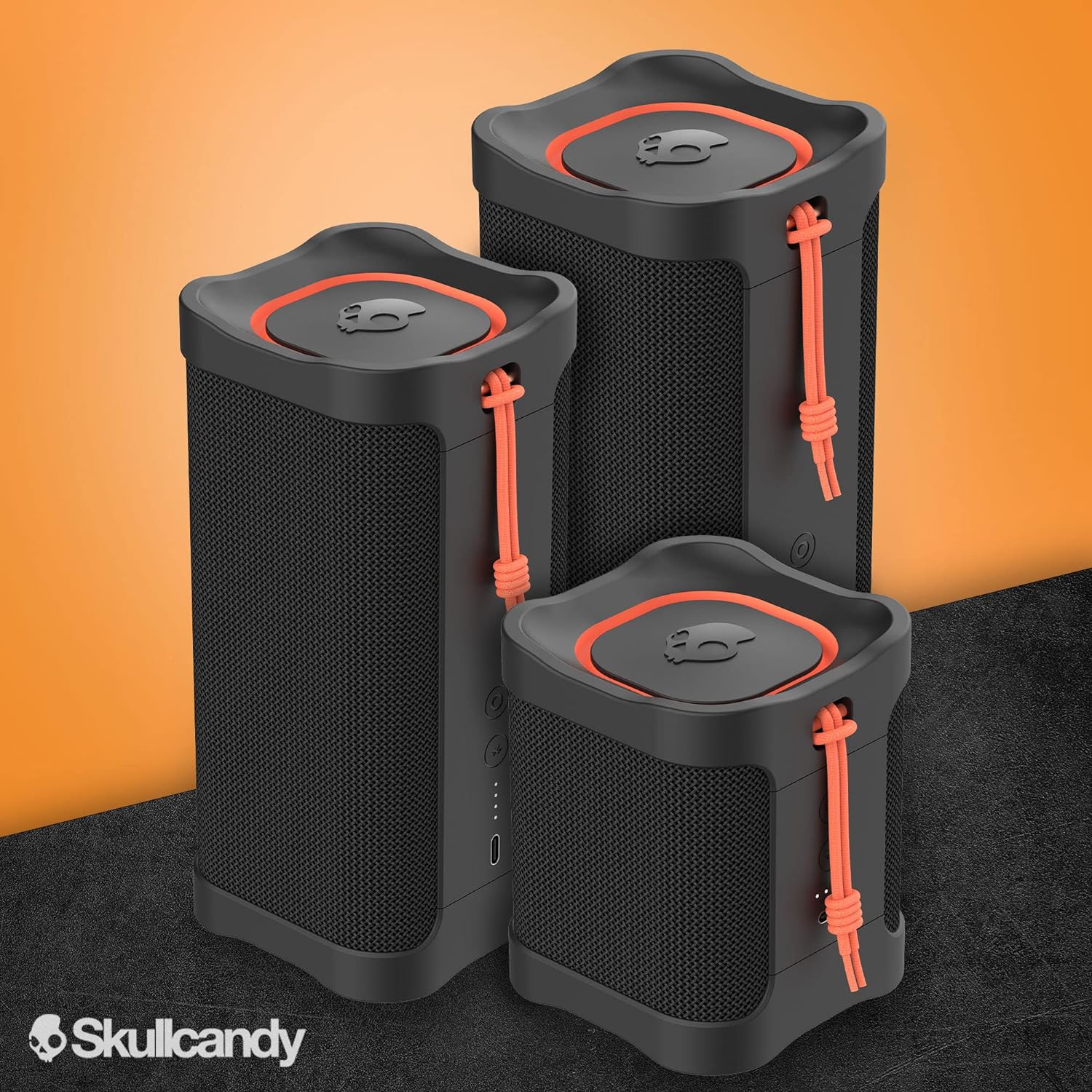 Skullcandy Terrain Mini Wireless Speaker