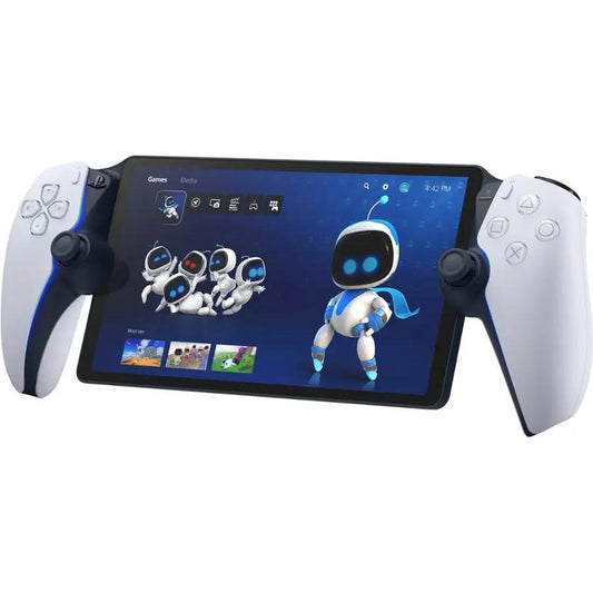 Sony PlayStation Portal Remote Player, White