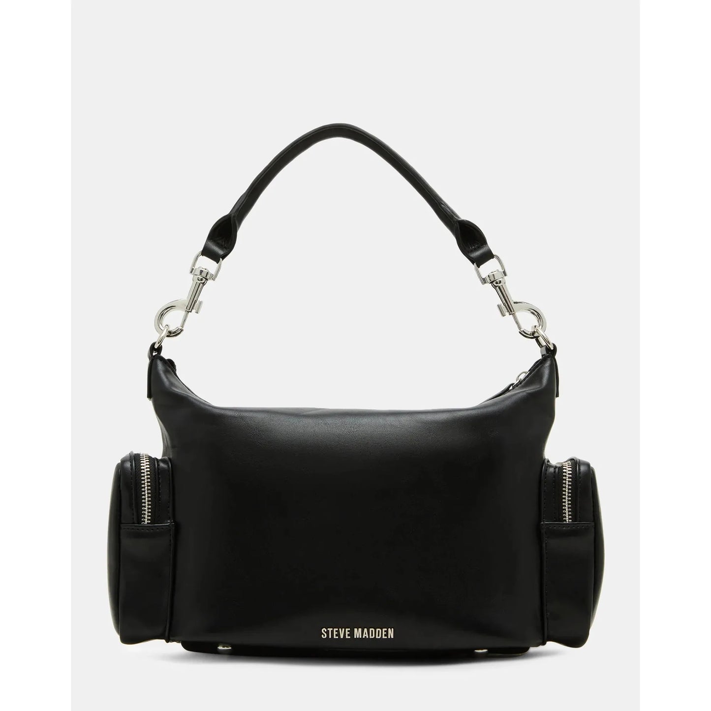 Steve Madden Andrew Shoulder Bag, Black