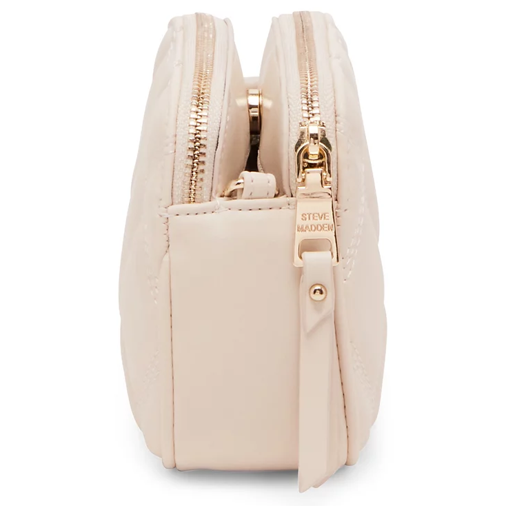 Steve Madden Daisy Crossbody, Bone