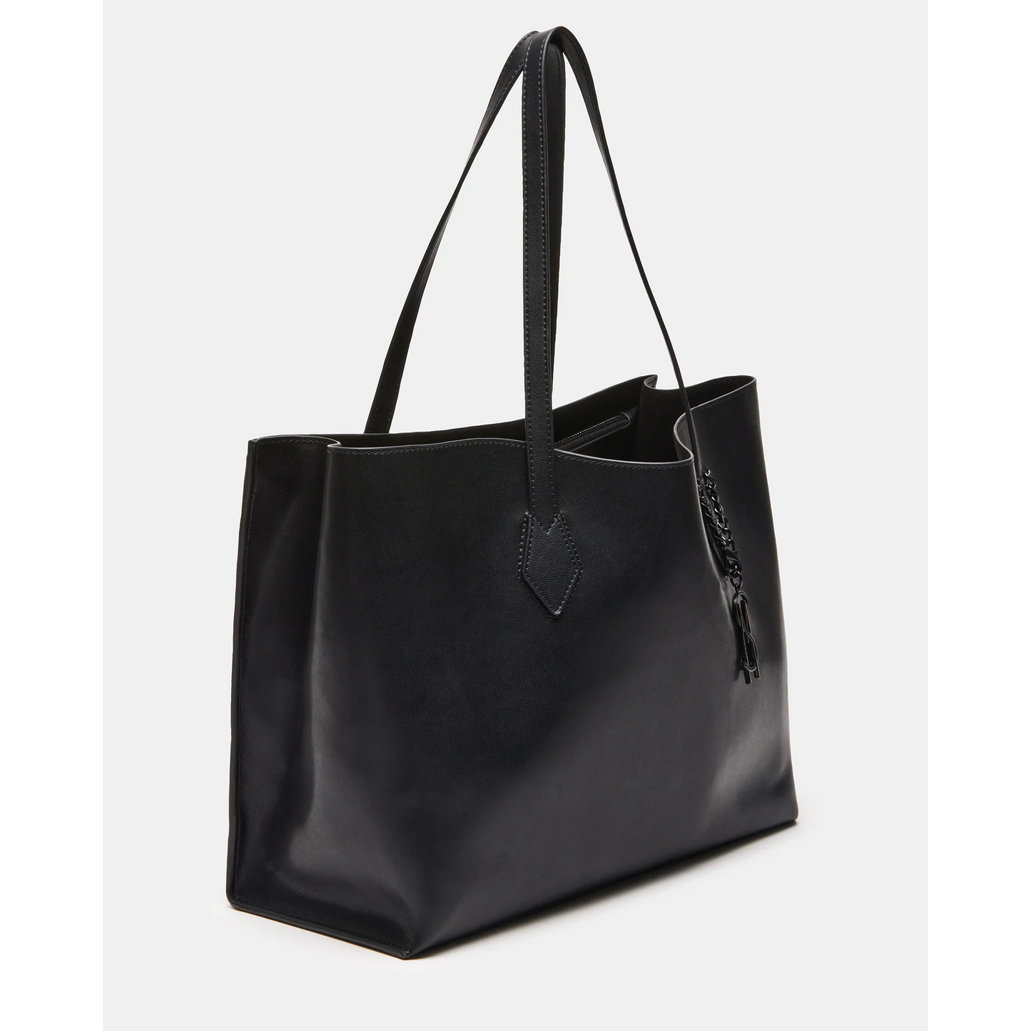 Steve Madden Joee Tote, Black