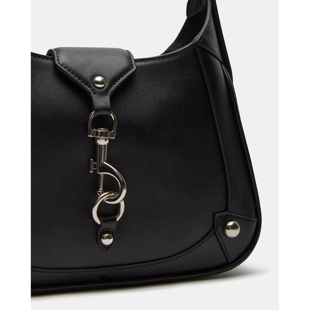 Steve Madden Tully Shoulder Bag, Black
