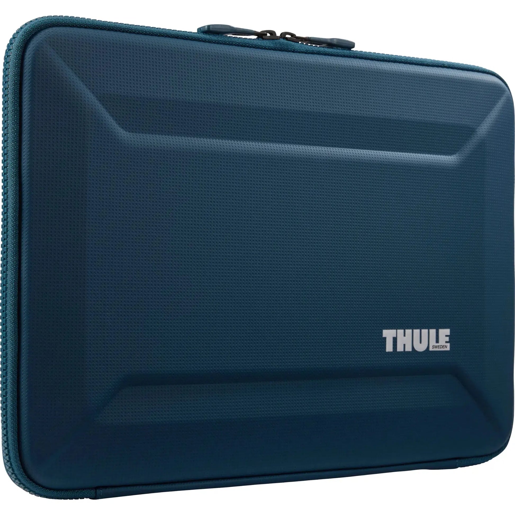 Thule Gauntlet Laptop Sleeve for Apple MacBook for 15" or 16", Blue