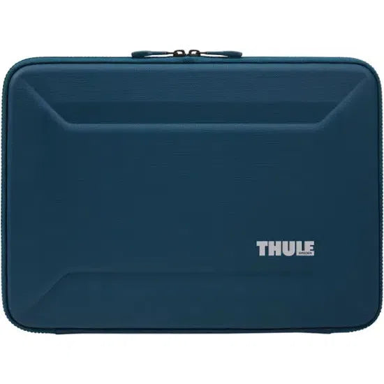 Thule Gauntlet Laptop Sleeve for Apple MacBook for 15" or 16", Blue