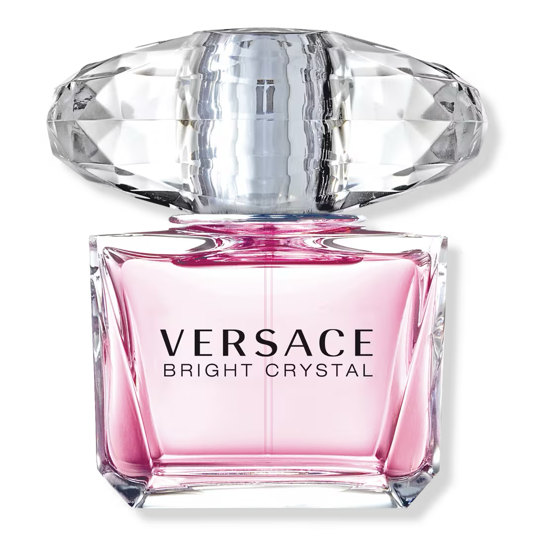 VERSACE - Bright Crystal Eau de Toilette 4 Piece Gift Set