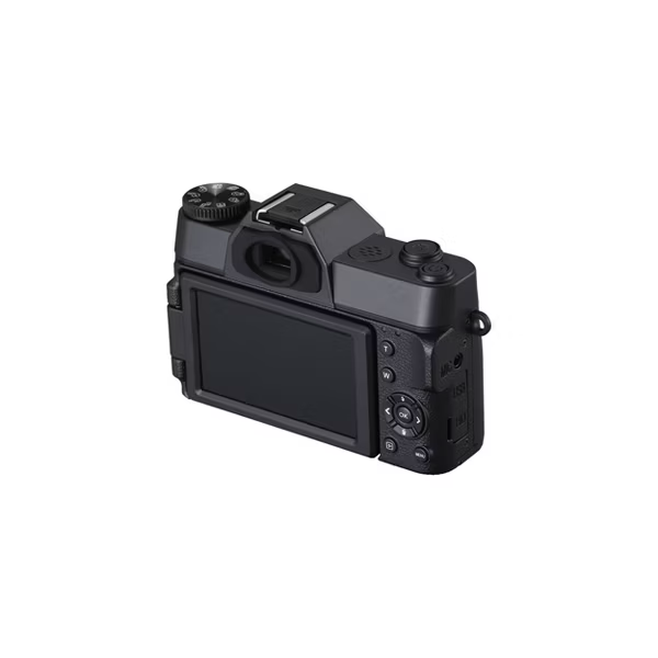 Vivitar 4K WiFi Digital Camera