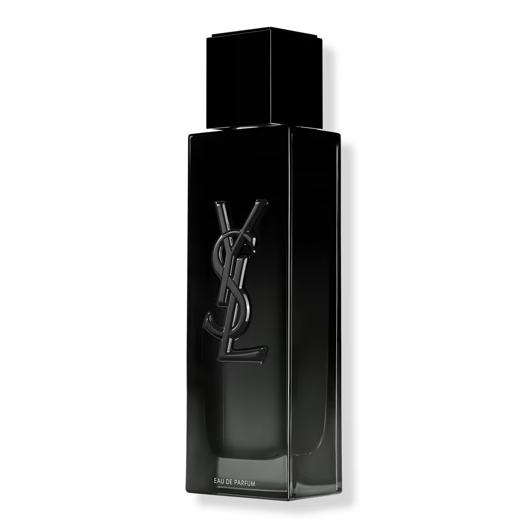 YVES SAINT LAURENT - MYSLF Eau de Parfum, 3.3 oz