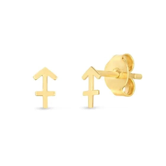 Zodiac Earrings