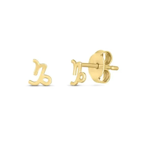 Zodiac Earrings