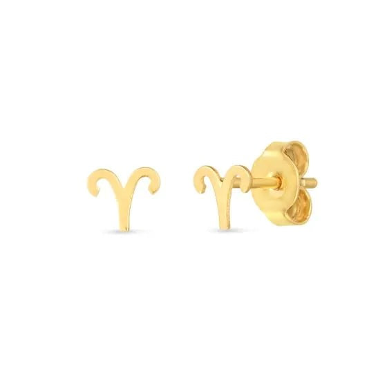 Zodiac Earrings