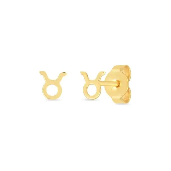 Zodiac Earrings