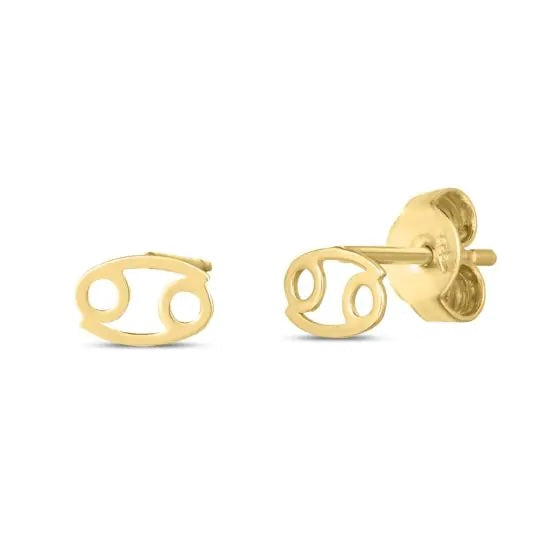 Zodiac Earrings