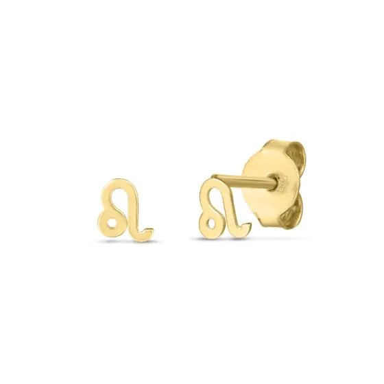 Zodiac Earrings