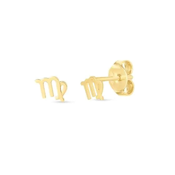 Zodiac Earrings