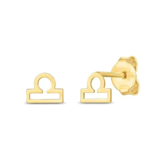 Zodiac Earrings