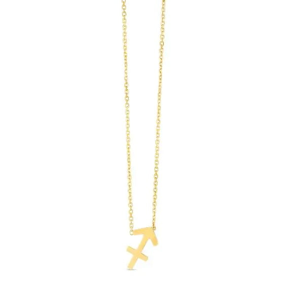 Zodiac Necklaces