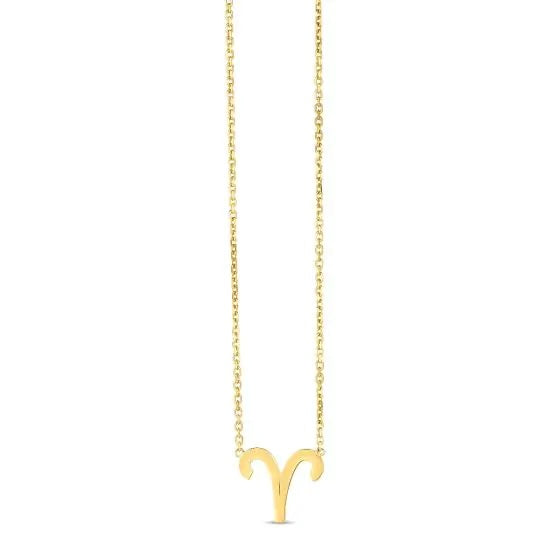 Zodiac Necklaces