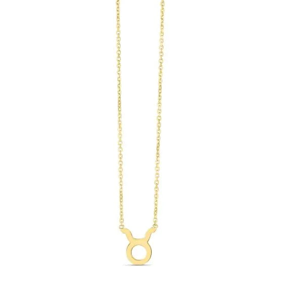 Zodiac Necklaces