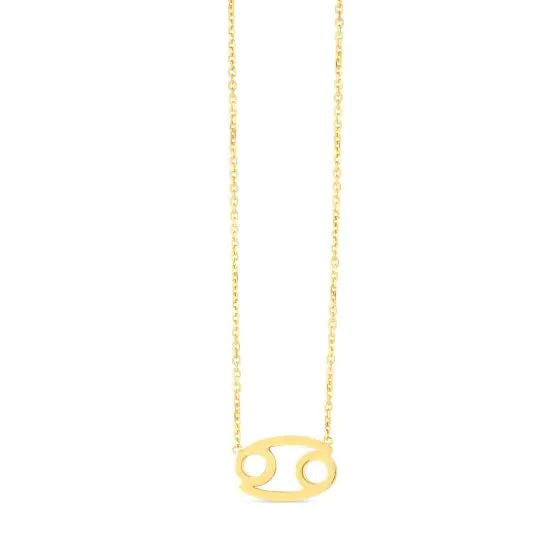 Zodiac Necklaces