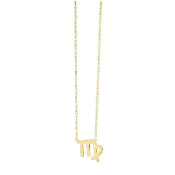 Zodiac Necklaces