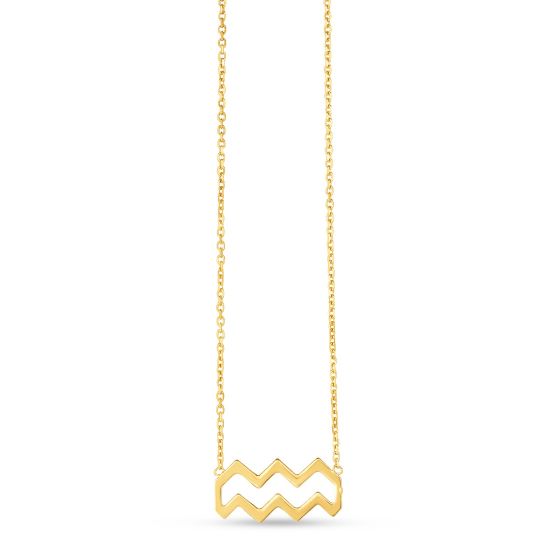 Zodiac Necklaces
