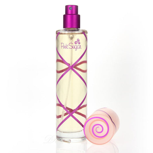 AQUOLINA - Pink Sugar Eau De Toilette, 3.4 oz