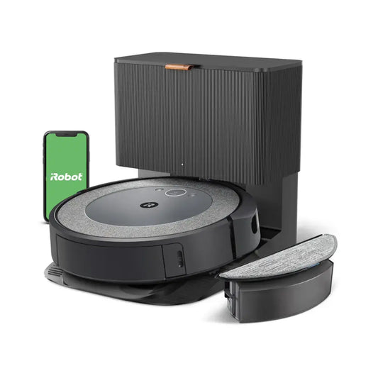 iRobot Roomba Combo i5+ Robot Vacuum & Mop