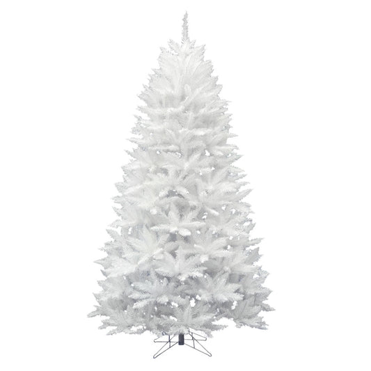 Sparkle White Spruce Artificial Tree, 5'5"