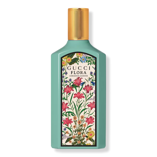 GUCCI - Flora Gorgeous Jasmine