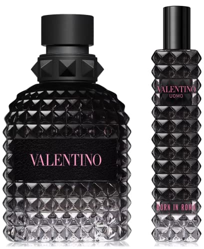 VALENTINO - Uomo Born in Roma 2 Piece Gift Set